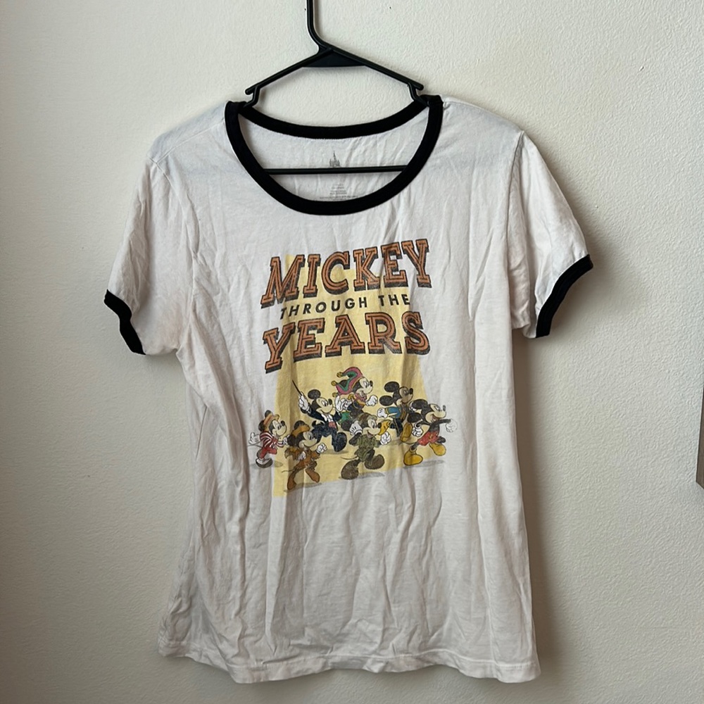Disney Mickey Mouse tee